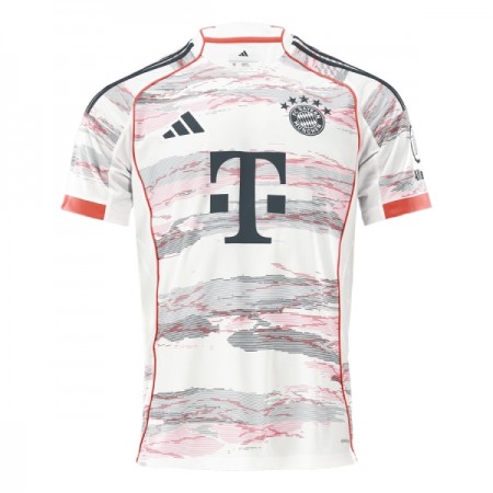 FC Bayern München Uitshirt 2025-26